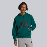 Moletom adidas Big Logo