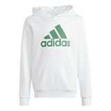 Moletom adidas Big Logo