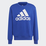 Moletom adidas Big Logo