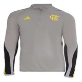 Moletom adidas Comissao Flamengo