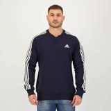 Moletom adidas Essential 3