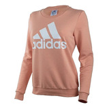 Moletom adidas Essentials Logo Original