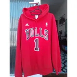 Moletom adidas Nba Chicago