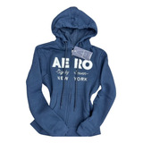 Moletom Aeropostale Feminino Com