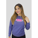 Moletom Aeropostale Feminino