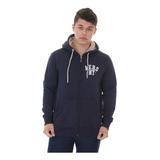 Moletom Aeropostale Hoodie Full zip Aero