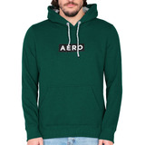 Moletom Aeropostale Masculino Hoodie