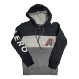 Moletom Aeropostale Teen Capuz
