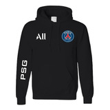 Moletom Agasalho Infantil Psg