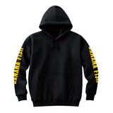 Moletom Banana Fish Blusa