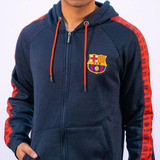 Moletom Barcelona Oficial Licenciada
