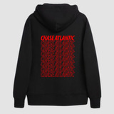 Moletom Basico Cantor Chase
