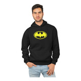 Moletom Batman Lindo Blusa