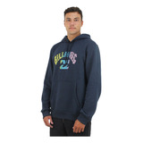 Moletom Billabong Short Sands