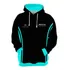 Moletom Blusa Automotivo Amg Mercedes Blk F1 Casual Ref0568
