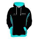 Moletom Blusa Automotivo Amg
