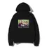 Moletom Blusa Beegees Fake Klb Meme Canguru Dtf Ref1329