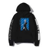 Moletom Blusa Bleach Ichigo