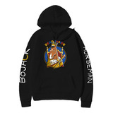 Moletom Blusa Bojack Horseman