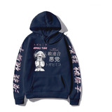 Moletom Blusa Boku No
