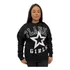 Moletom  Blusa Com Letra Maiúscula Planet Girls 