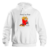 Moletom Blusa Da Frio