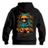 Moletom Blusa De Frio Anime Japones Top Desenho Canguru Moda