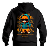 Moletom Blusa De Frio