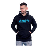 Moletom Blusa De Frio