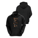 Moletom Blusa De Frio