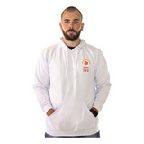 Moletom Blusa De Frio