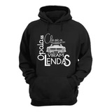Moletom Blusa De Frio Carro Antigo Opala Opaleiro Agasalho