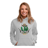 Moletom Blusa De Frio Casaco Cacto Country Promoção