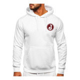 Moletom Blusa De Frio