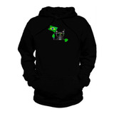 Moletom Blusa De Frio Com Bolso Canguru Abrigo Estampado