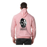 Moletom Blusa De Frio