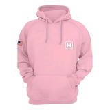 Moletom Blusa De Frio