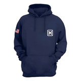 Moletom Blusa De Frio