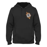 Moletom Blusa De Frio