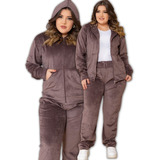 Moletom Blusa De Frio