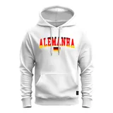 Moletom Blusa De Frio