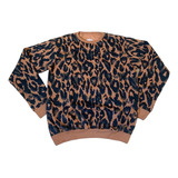 Moletom Blusa De Frio Feminina Fechada Lisa Gola Careca