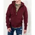 Moletom Blusa De Frio Feminino Masculino Aberto C/ Ziper Top