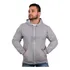 Moletom Blusa De Frio Feminino Masculino Aberto C/ Ziper Top