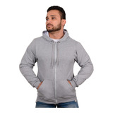 Moletom Blusa De Frio