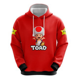 Moletom Blusa De Frio