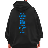 Moletom Blusa De Frio