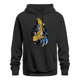 Moletom Blusa De Frio