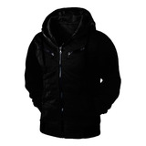 Moletom Blusa De Frio