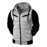 Moletom Blusa De Frio